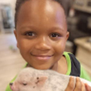 Meet your Posher, Terra